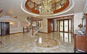 VIP Viilla